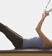 Pilates strength