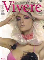 περιοδικό Vivere